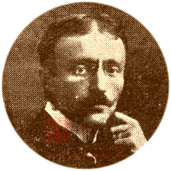 Hagop Aghasser 1881-1915